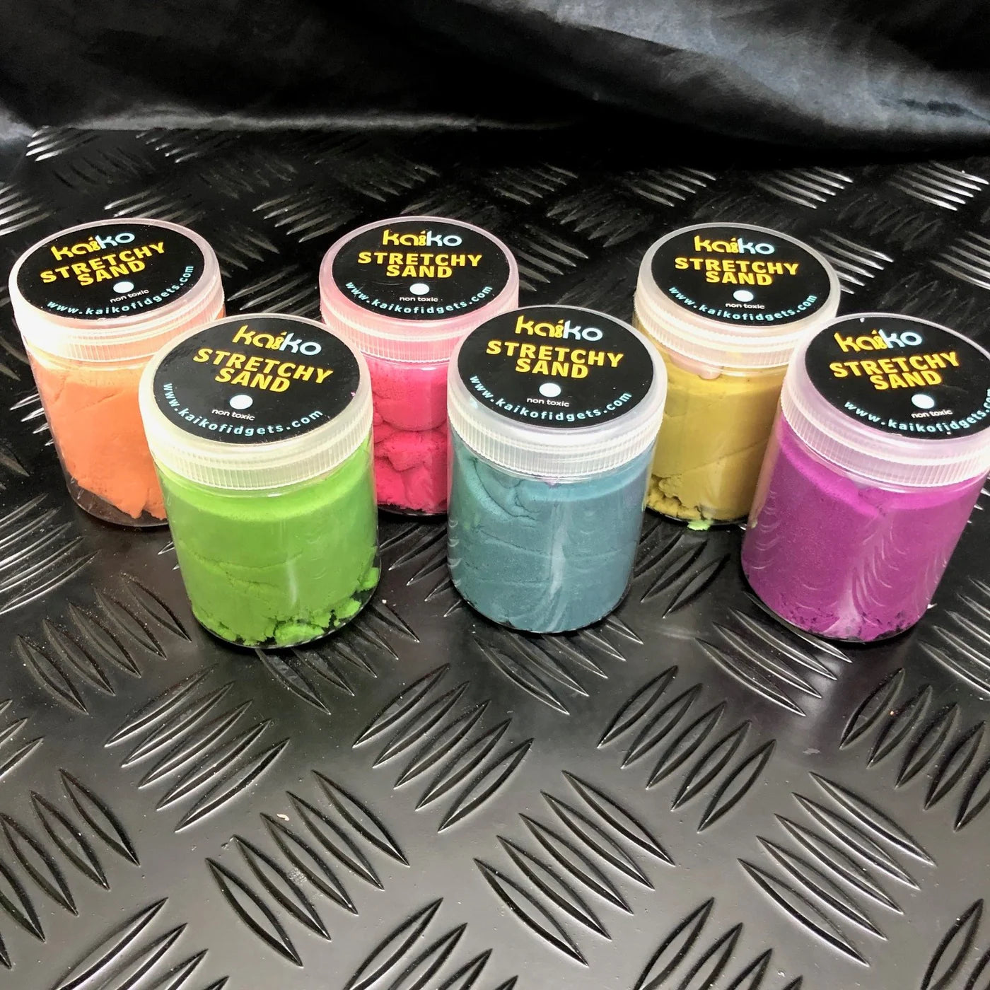 KAIKO - NON SCENTED STRETCHY SAND