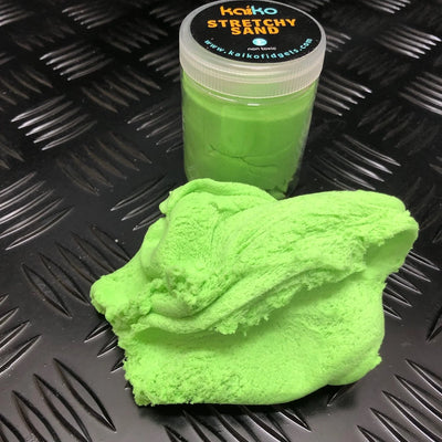 KAIKO - NON SCENTED STRETCHY SAND