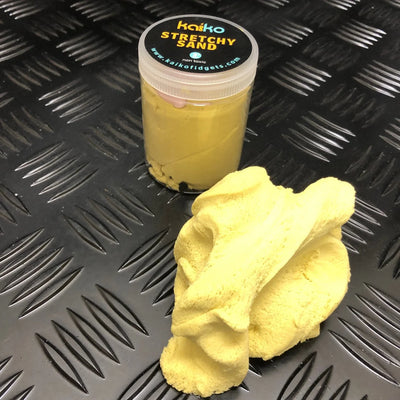 KAIKO - NON SCENTED STRETCHY SAND