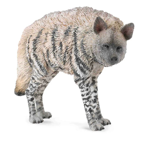 COLLECTA - STRIPED HYENA