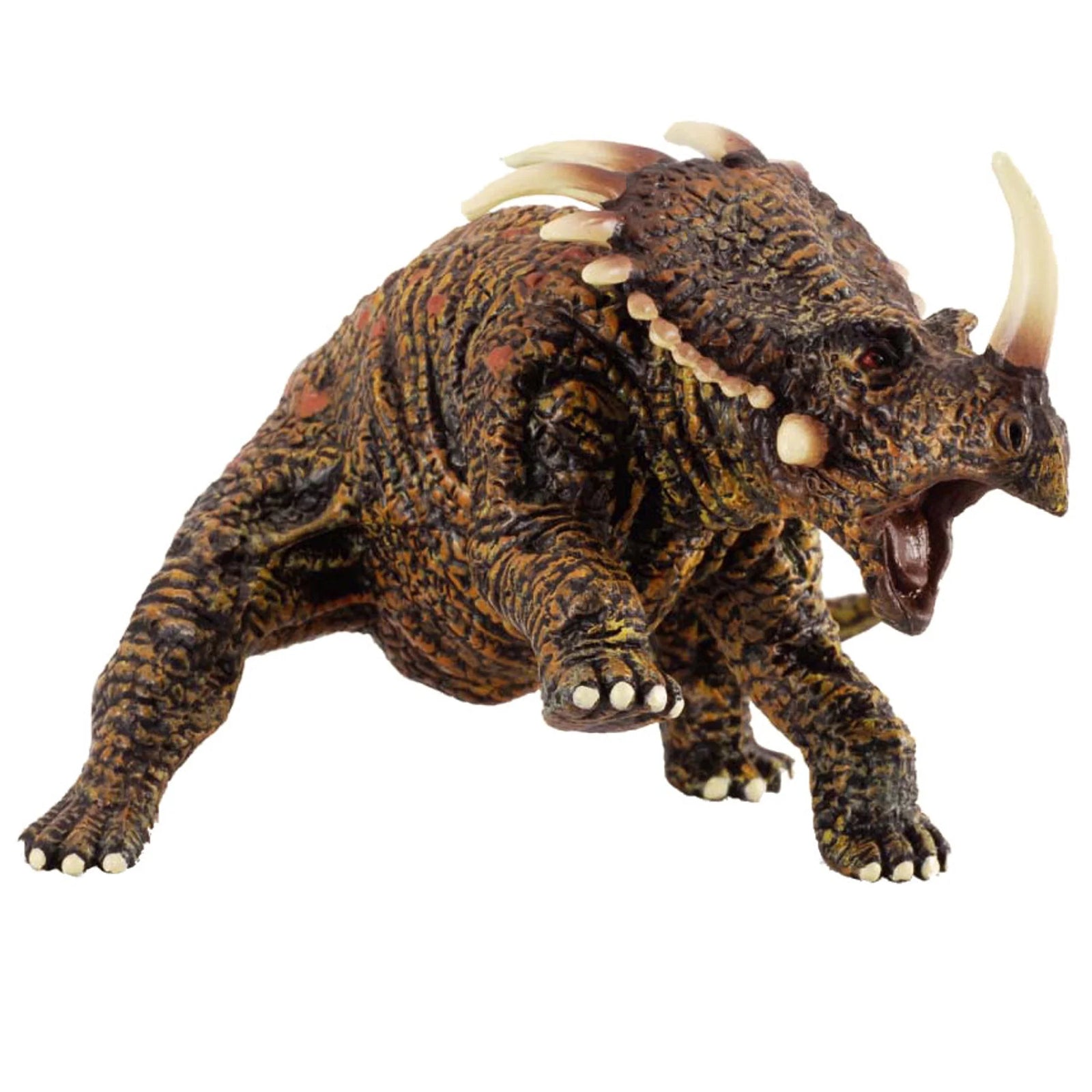 COLLECTA - STYRACOSAURUS - Toyworld Frankston