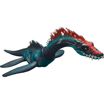JURASSIC WORLD CHAOS THEORY - GIANT TRACKERS - STYXOSAURUS