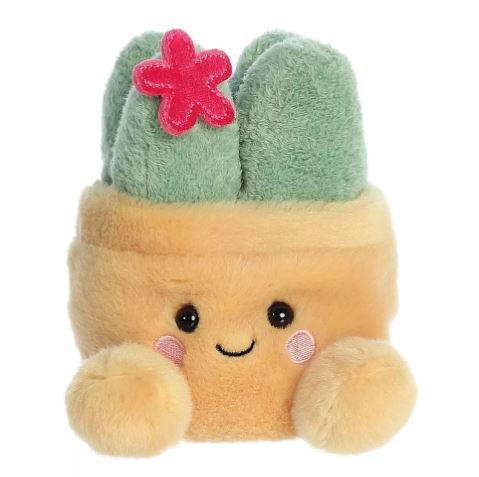 PALM PALS - SEYLA SUCCULENT 5" PLUSH - Toyworld Frankston
