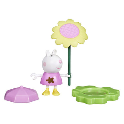 PEPPA PIG - MUDDY PUDDLES SUZY - Toyworld Frankston