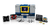LEGO 10358 ICONS TRANSFORMERS - SOUNDWAVE