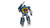 LEGO 10358 ICONS TRANSFORMERS - SOUNDWAVE