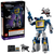 LEGO 10358 ICONS TRANSFORMERS - SOUNDWAVE