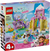 LEGO 11205 GABBY'S DOLL HOUSE THE MOVIE - SWEET TREAT MOUNTAIN  AND KITTY MOUNTAIN - Toyworld Frankston