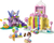 LEGO 11205 GABBY'S DOLL HOUSE THE MOVIE - SWEET TREAT MOUNTAIN  AND KITTY MOUNTAIN - Toyworld Frankston
