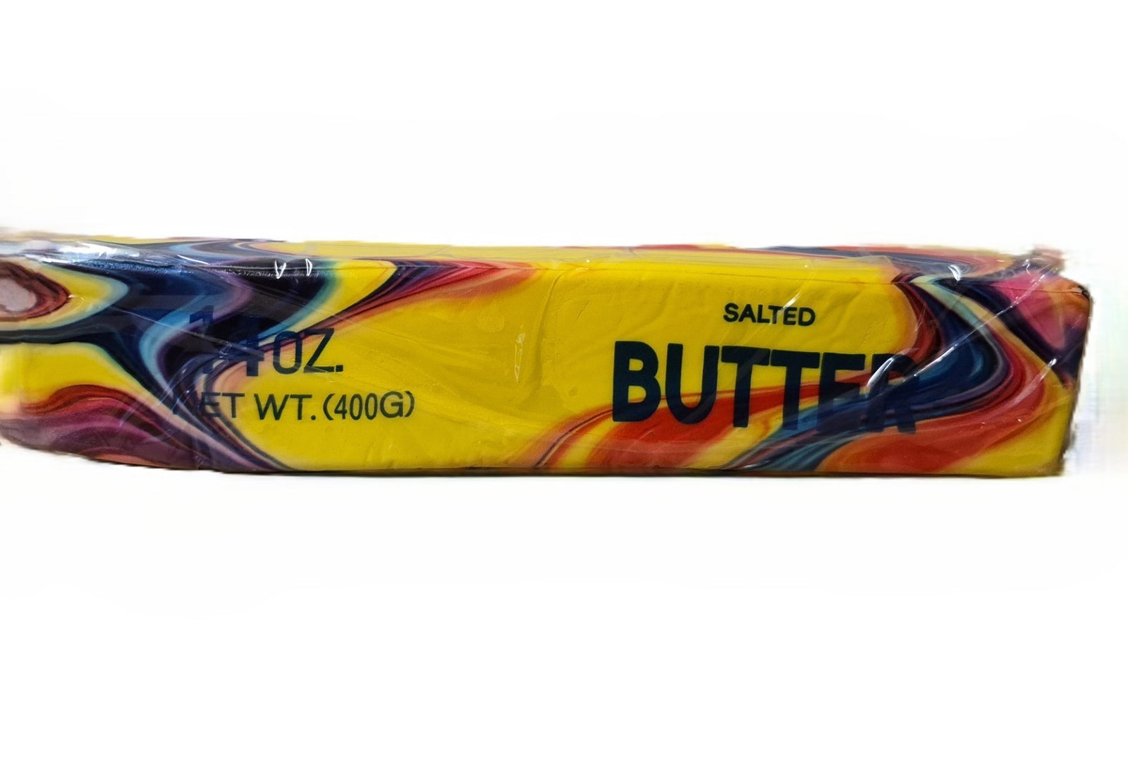 SQUISHY SWIRL BUTTER 14OZ