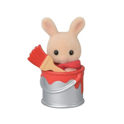 SYLVANIAN FAMILIES - BABY BUILDERS SERIES BLIND BAG