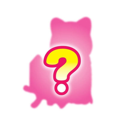 SYLVANIAN FAMILIES - BABY BUILDERS SERIES BLIND BAG