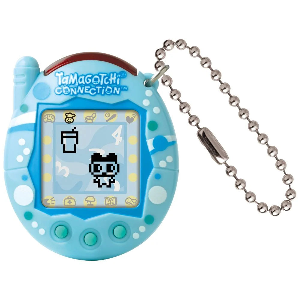 TAMAGOTCHI - CONNECTIONS - BUBBLES - Toyworld Frankston