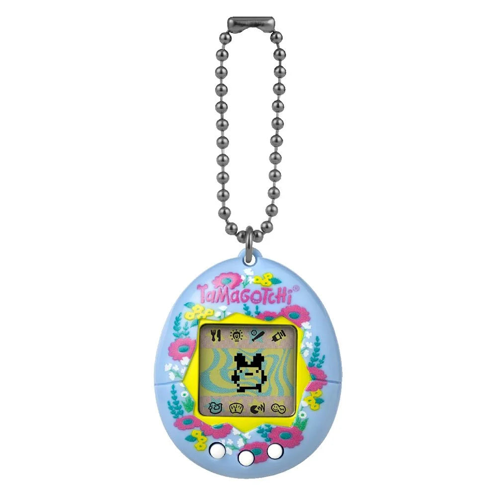 TAMAGOTCHI - GEN 2 - GARDEN POPPIES - Toyworld Frankston