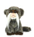 LIL FRIENDS 18CM PLUSH TAMARIN MONKEY