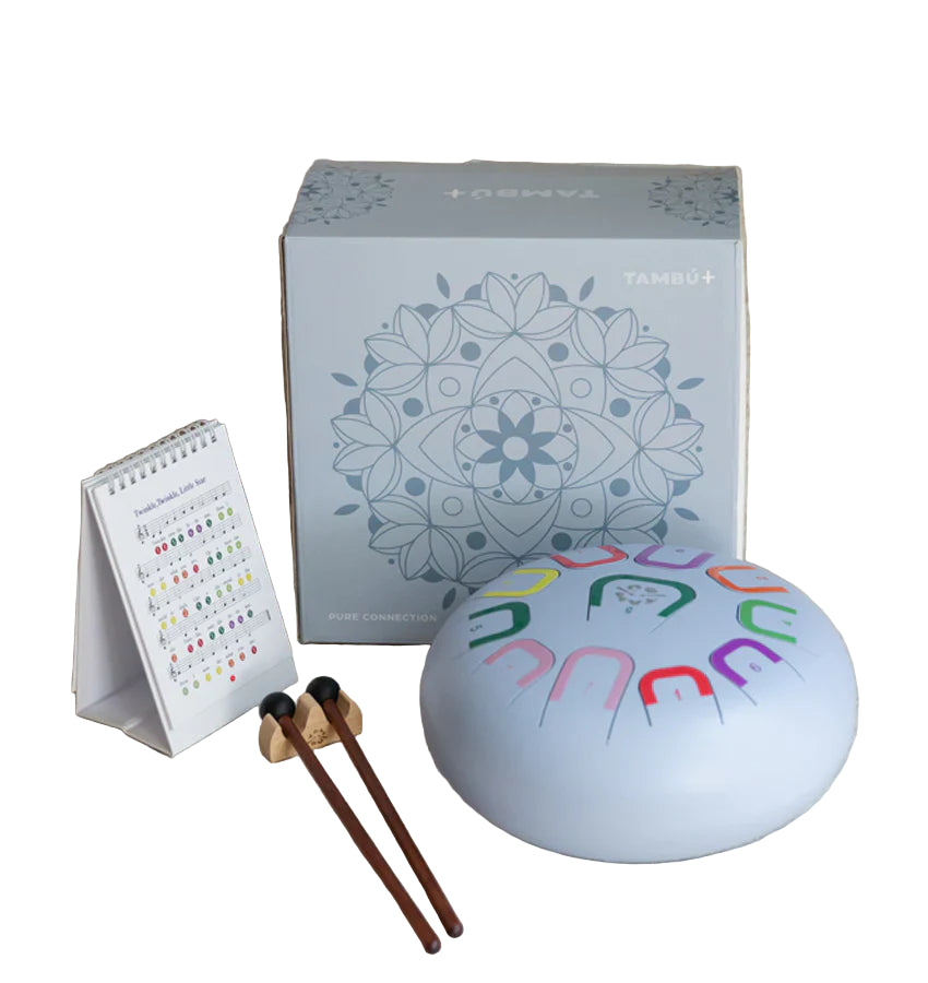 TAMBU+ - PURE CONNECTION