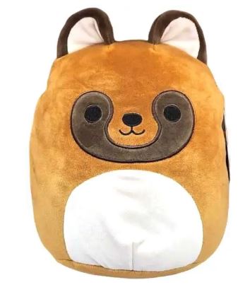 SQUISHMALLOW 8 INCH ADOPT ME - TANUKI - Toyworld Frankston