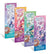 NEBULOUS STARS - TEMPORARY TATTOO MINI PAD ASSORTED