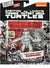 TEENAGE MUTANT NINJA TURTLES EASTMAN AND LAIRD'S RAPHAEL
