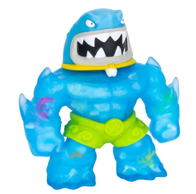 HEROES OF GOO JIT ZU HERO CREATOR - THRASH - Toyworld Frankston