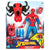 MARVEL - SPIDERMAN ACTION FIGURE - THWIP BLAST SPIDERMAN