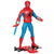 MARVEL - SPIDERMAN ACTION FIGURE - THWIP BLAST SPIDERMAN