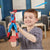 MARVEL - SPIDERMAN ACTION FIGURE - THWIP BLAST SPIDERMAN