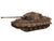 REVELL STARTER KIT 1/72 MODEL SET TIGER II AUSF. B