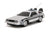 BACK TO THE FUTURE - TIME MACHINE RADIO CONTROL RC - Toyworld Frankston