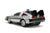 BACK TO THE FUTURE - TIME MACHINE RADIO CONTROL RC - Toyworld Frankston