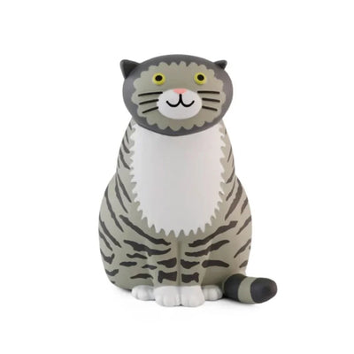 TONIES - AUDIO CHARACTER FOR TONIEBOX - MOG THE FORGETFUL CAT - Toyworld Frankston