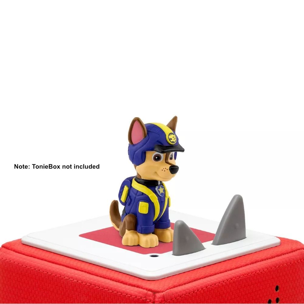 TONIES - AUDIO CHARACTER FOR TONIEBOX - PAW PATROL JUNGLE PUPS CHASE - Toyworld Frankston