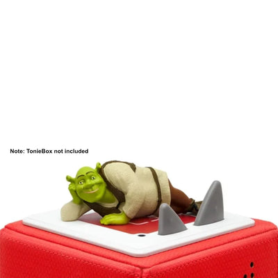 TONIES - AUDIO CHARACTER FOR TONIEBOX -  SHREK - Toyworld Frankston