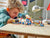 LEGO 72035 SUPER MARIO MARIO KART – TOAD'S GARAGE