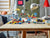 LEGO 72035 SUPER MARIO MARIO KART – TOAD'S GARAGE