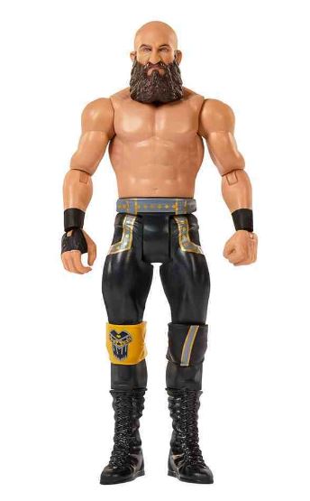 WWE BASIC FIGURE SERIES 140 TOMMASO CIAMPA