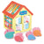 PEPPA PIG - PEPPA'S ACTIVITTY HOUSE - Toyworld Frankston