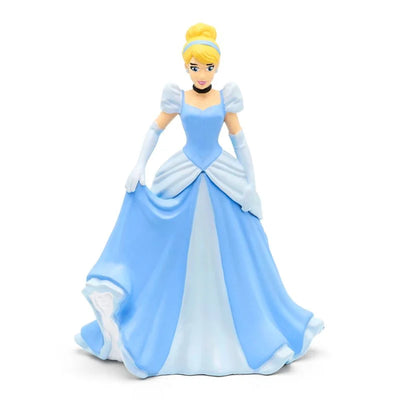 TONIES - AUDIO CHARACTER FOR TONIEBOX - DISNEY PRINCESS CINDERELLA - Toyworld Frankston