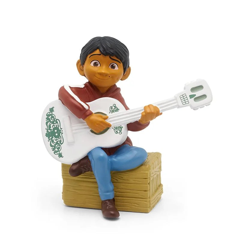 TONIES - AUDIO CHARACTER FOR TONIEBOX -  COCO - MIGUEL - Toyworld Frankston