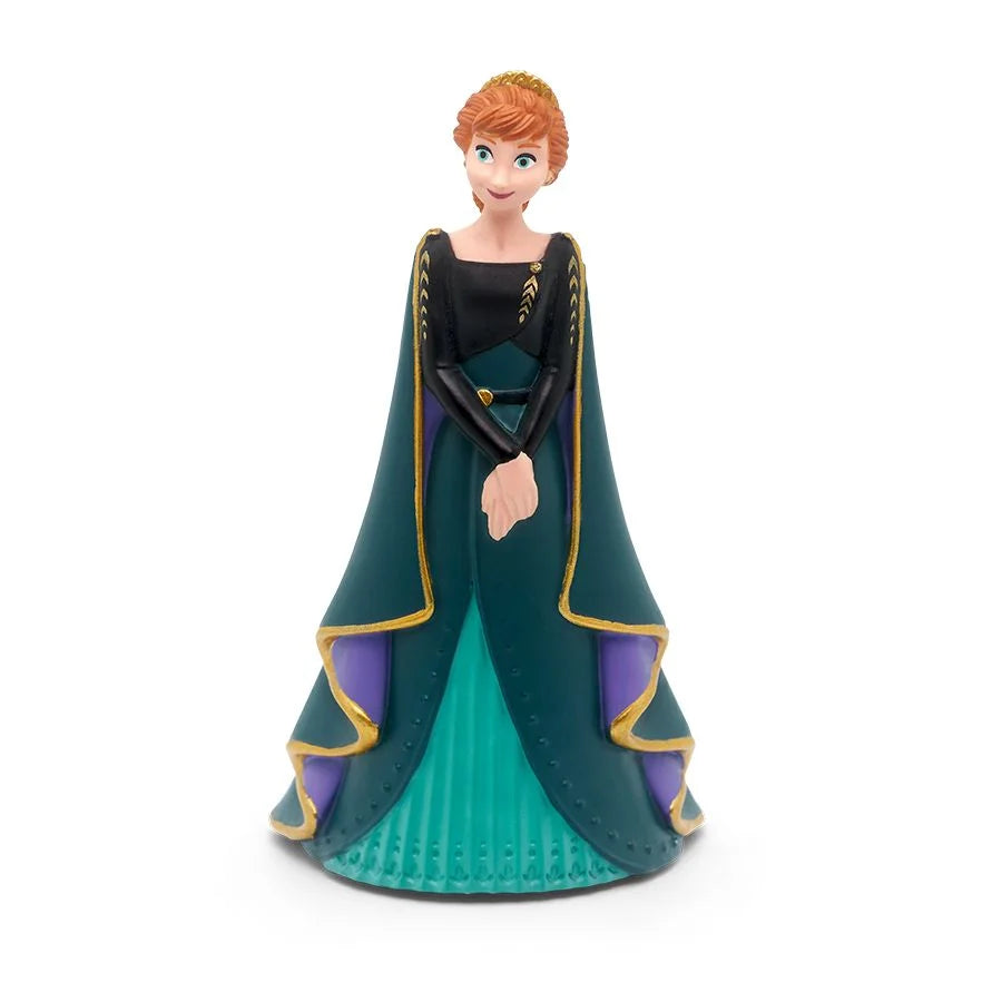 TONIES - AUDIO CHARACTER FOR TONIEBOX -  FROZEN II - ANNA - Toyworld Frankston