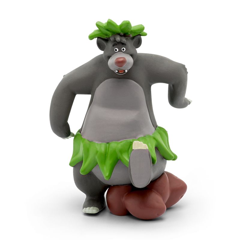 TONIES - AUDIO CHARACTER FOR TONIEBOX -  THE JUNGLE BOOK - Toyworld Frankston
