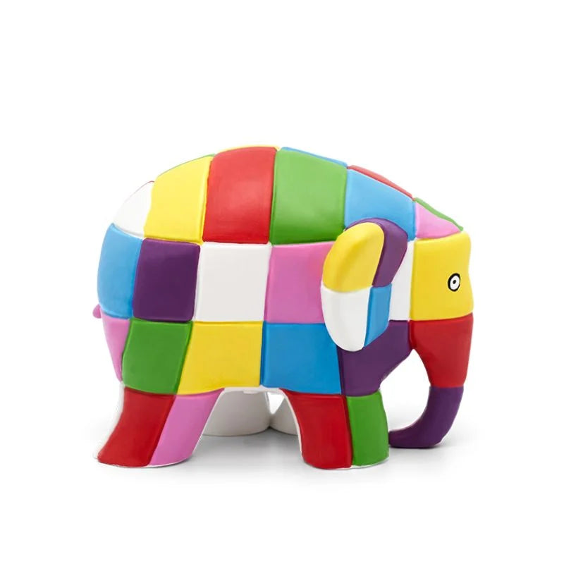 TONIES - AUDIO CHARACTER FOR TONIEBOX -  ELMER AND FRIENDS STORY COLLECTION - Toyworld Frankston