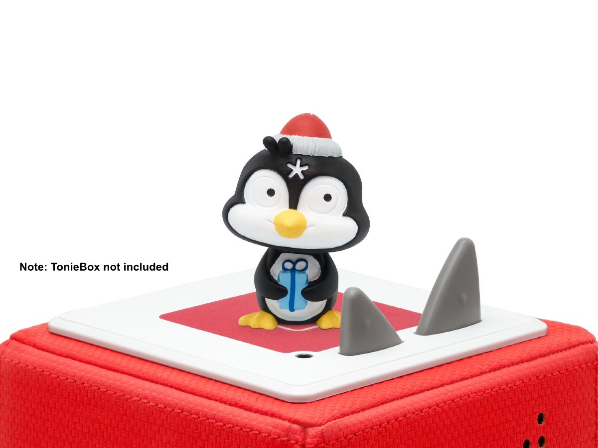 TONIES - AUDIO CHARACTER FOR TONIEBOX - FAVOURITE CHILDRENS SONGER - CHRISTMAS SONGS AND CAROLS - Toyworld Frankston
