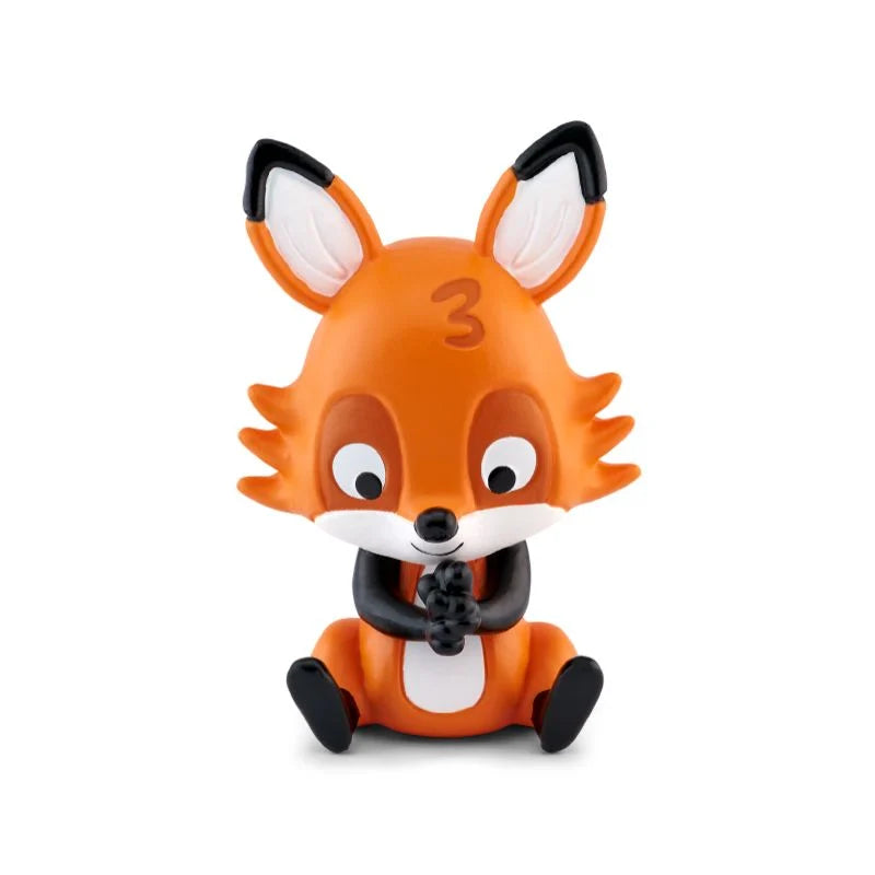 TONIES - AUDIO CHARACTER FOR TONIEBOX -  FAVOURITE CHILDRENS SONGS - COUNTING SONGS - Toyworld Frankston