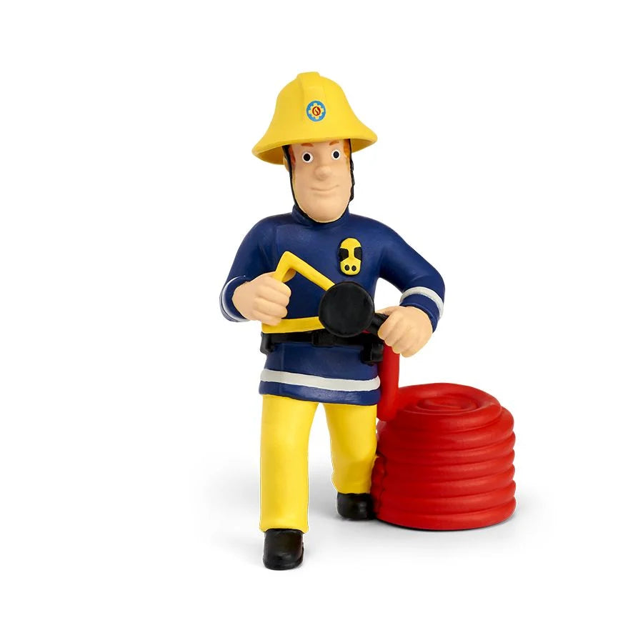 TONIES - AUDIO CHARACTER FOR TONIEBOX - THE PONTYPANDY PACK - FIREMAN SAM - Toyworld Frankston