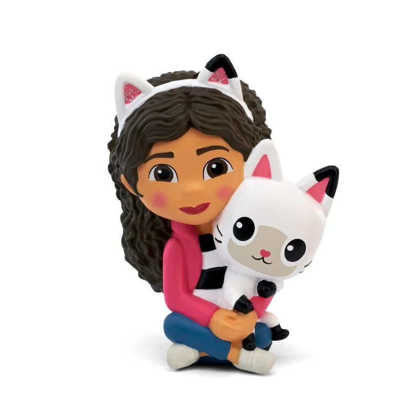TONIES - AUDIO CHARACTER FOR TONIEBOX -  GABBY DOLLHOUSE - GABBY - Toyworld Frankston