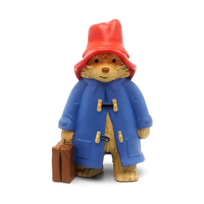 TONIES - AUDIO CHARACTER FOR TONIEBOX - PADDINGTON - Toyworld Frankston