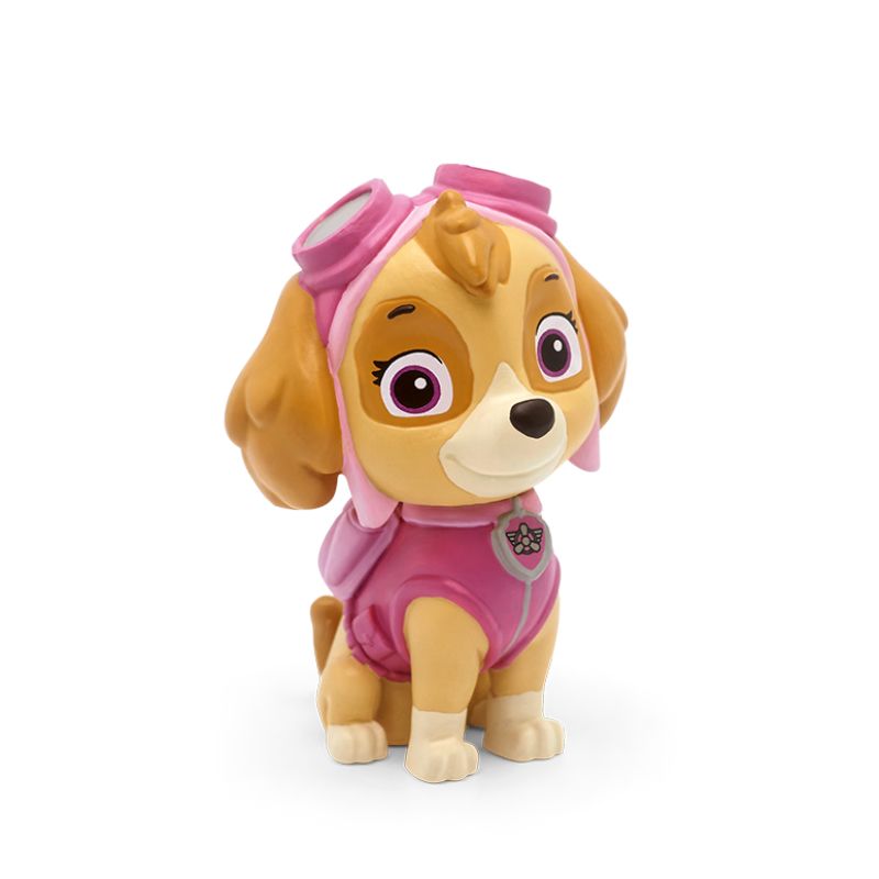 TONIES - AUDIO CHARACTER FOR TONIEBOX - PAW PATROL - SKYE - Toyworld Frankston