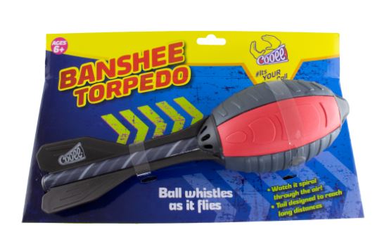 COOEE - BANSHEE TORPEDO - Toyworld Frankston