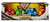 MONSTER JAM 1:64 TOUGH TREADS 4 PACK